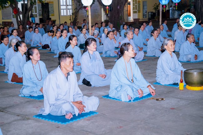 Chùa Đống Cao – Thanh Hóa: Lễ kỷ niệm đức Bồ Tát Quán Thế Âm xuất gia (19/09 Al)