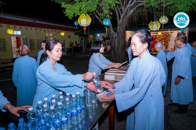 Chùa Đống Cao – Thanh Hóa: Lễ kỷ niệm đức Bồ Tát Quán Thế Âm xuất gia (19/09 Al)