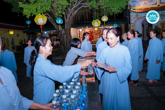 Chùa Đống Cao – Thanh Hóa: Lễ kỷ niệm đức Bồ Tát Quán Thế Âm xuất gia (19/09 Al)