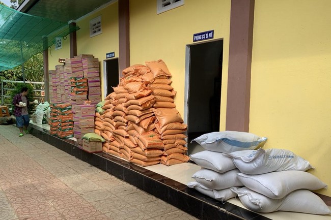 One-Day Peaceful Retreat at Suoi Phap Pagoda