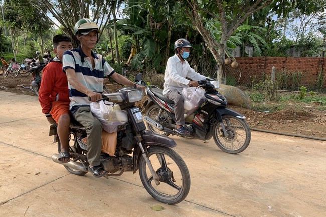 One-Day Peaceful Retreat at Suoi Phap Pagoda
