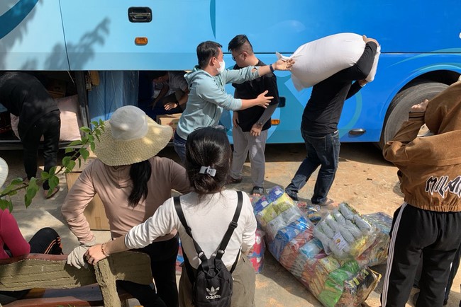 One-Day Peaceful Retreat at Suoi Phap Pagoda