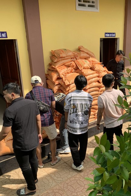 One-Day Peaceful Retreat at Suoi Phap Pagoda