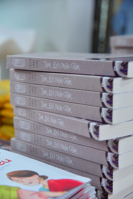 The 10th One-Day Retreat at Minh Chat ashram in Can Tho