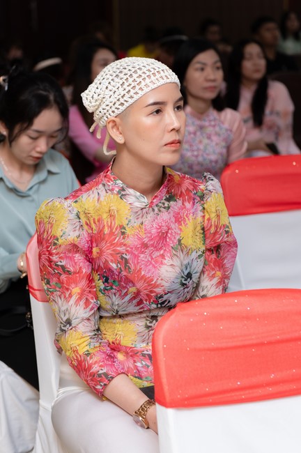 Wedding Ceremony at the pagoda