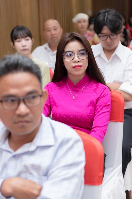 Wedding Ceremony at the pagoda