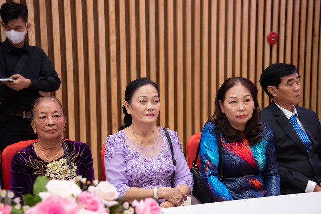 Wedding Ceremony at the pagoda