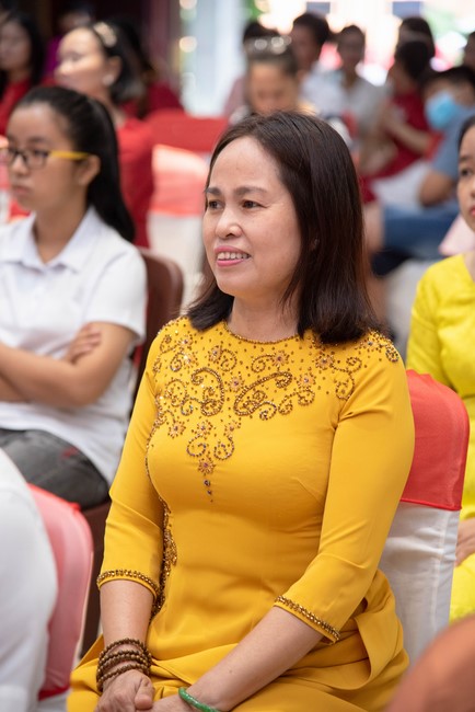 Wedding Ceremony at the pagoda