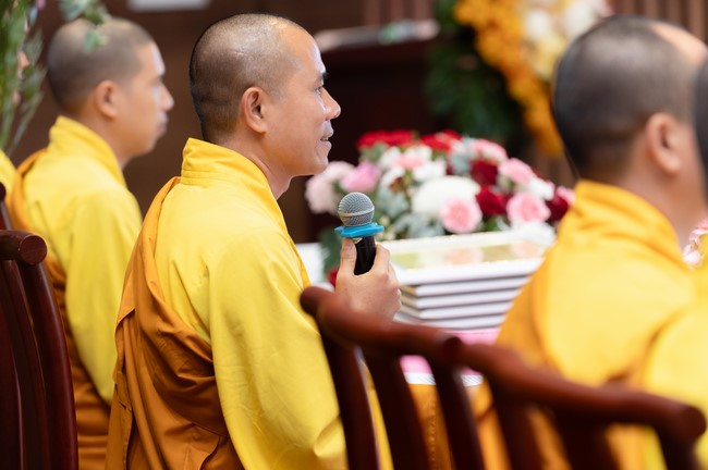 Wedding Ceremony at the pagoda