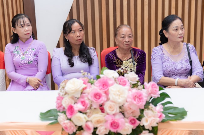 Wedding Ceremony at the pagoda