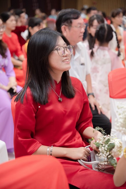 Wedding Ceremony at the pagoda