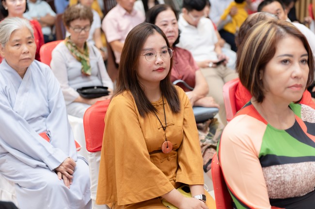 Wedding Ceremony at the pagoda