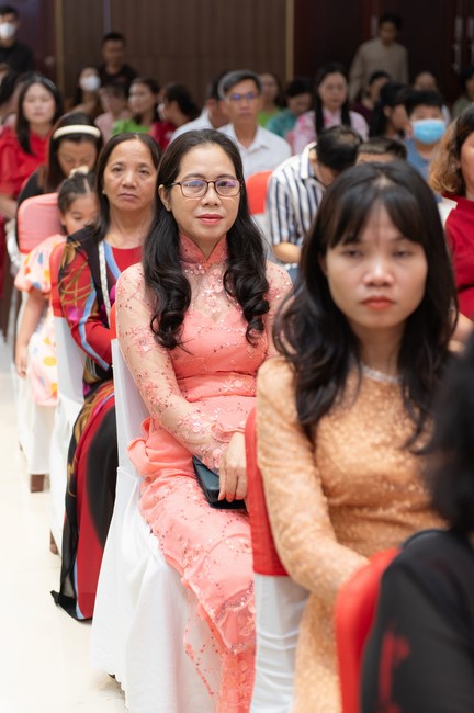 Wedding Ceremony at the pagoda