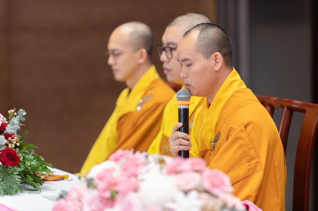 Wedding Ceremony at the pagoda