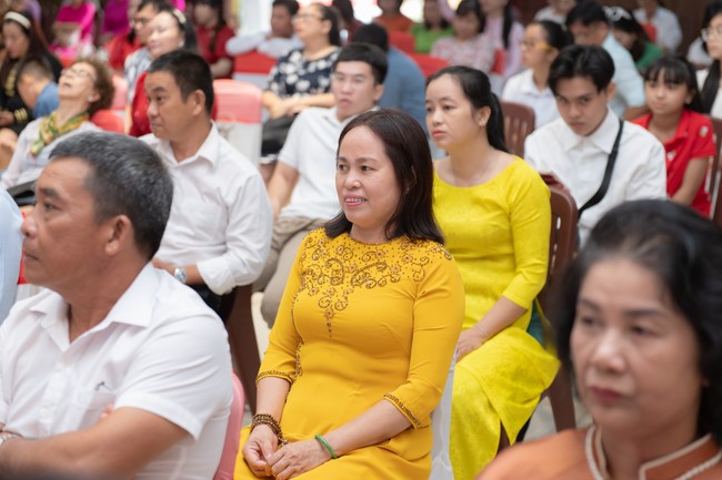 Wedding Ceremony at the pagoda