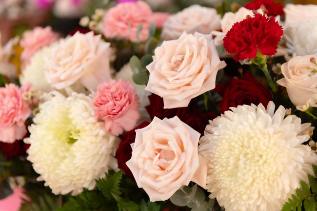 Wedding Ceremony at the pagoda