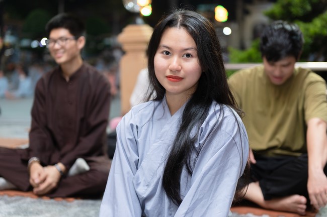 Repentance ceremony on Oct. 30th, Year of the Cat