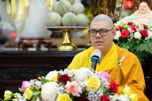 Repentance ceremony on Oct. 30th, Year of the Cat