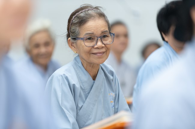 Repentance ceremony on Oct. 30th, Year of the Cat