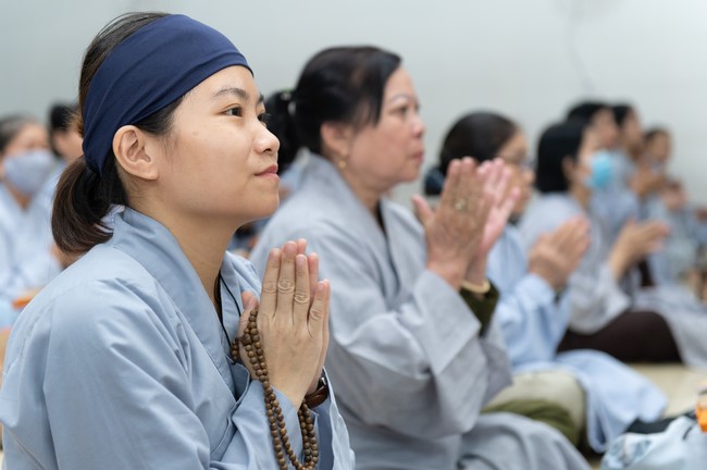 Repentance ceremony on Oct. 30th, Year of the Cat