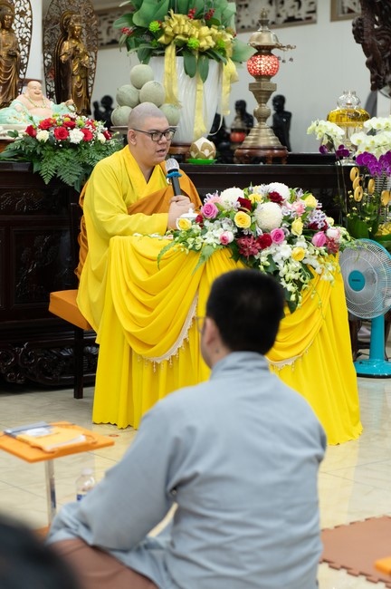 Repentance ceremony on Oct. 30th, Year of the Cat