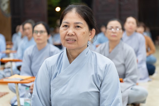 Repentance ceremony on Oct. 30th, Year of the Cat