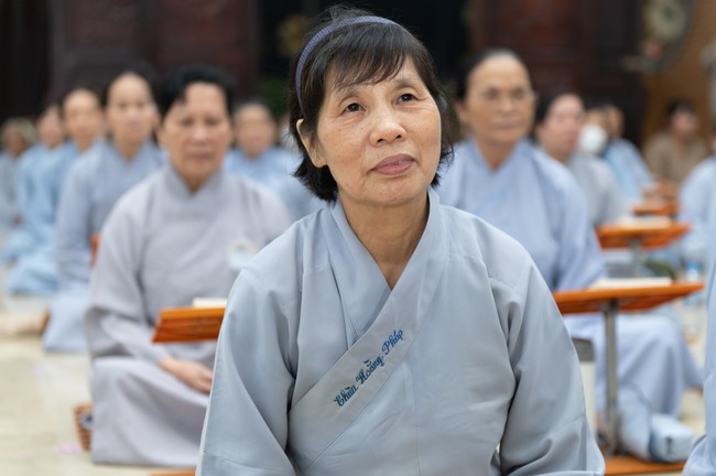 Repentance ceremony on Oct. 30th, Year of the Cat