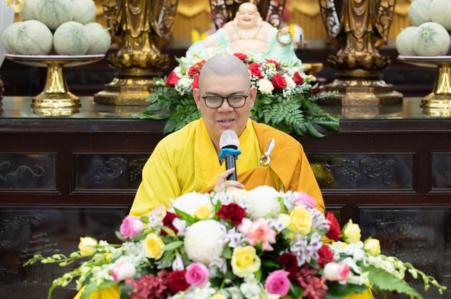 Repentance ceremony on Oct. 30th, Year of the Cat