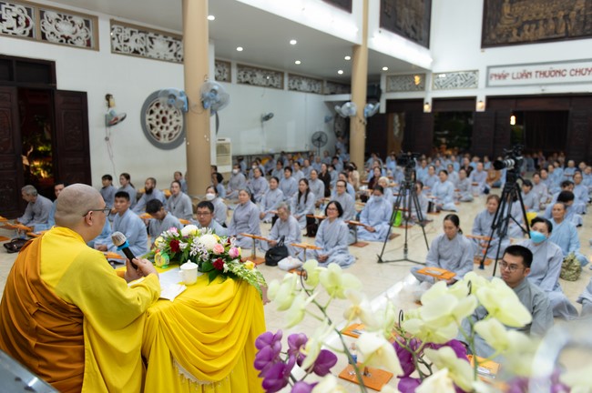 Repentance ceremony on Oct. 30th, Year of the Cat