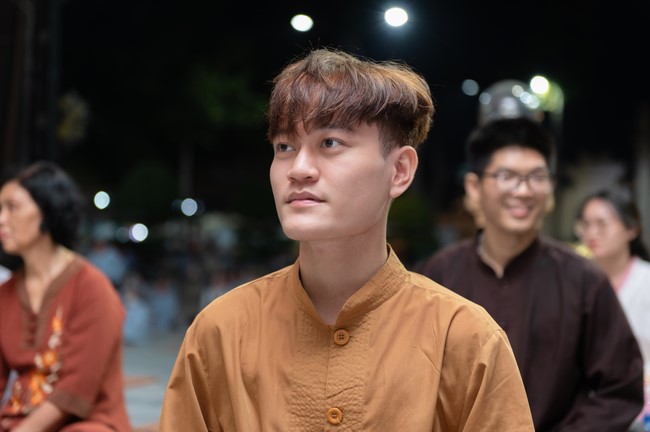 Repentance ceremony on Oct. 30th, Year of the Cat