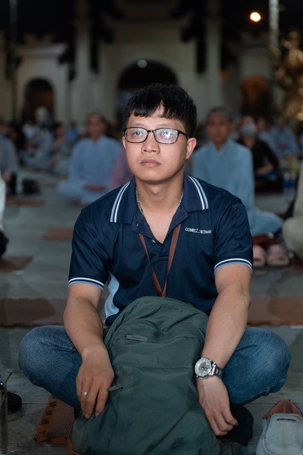 Repentance ceremony on Oct. 30th, Year of the Cat