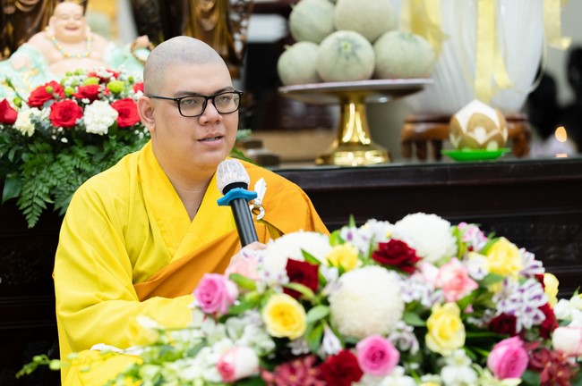 Repentance ceremony on Oct. 30th, Year of the Cat