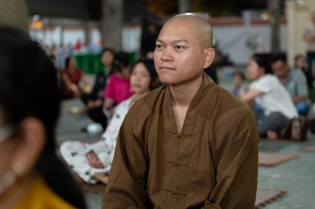 Repentance ceremony on Oct. 30th, Year of the Cat