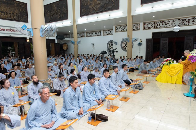Repentance ceremony on Oct. 30th, Year of the Cat