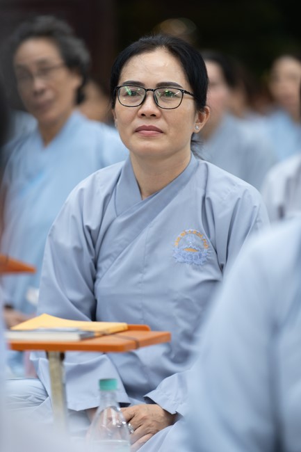 Repentance ceremony on Oct. 30th, Year of the Cat