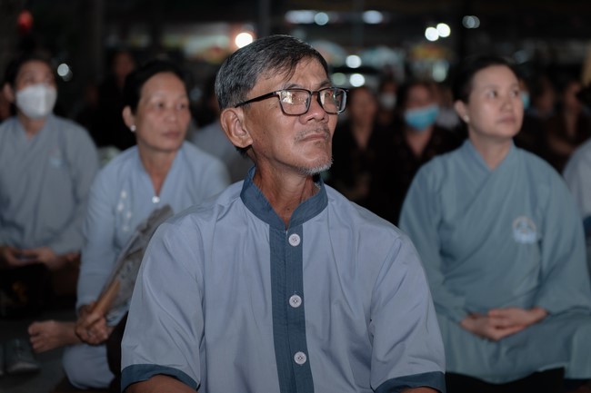 Repentance ceremony on Oct. 30th, Year of the Cat