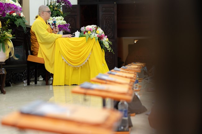 Repentance ceremony on Oct. 30th, Year of the Cat