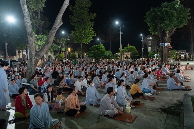 Repentance ceremony on Oct. 30th, Year of the Cat