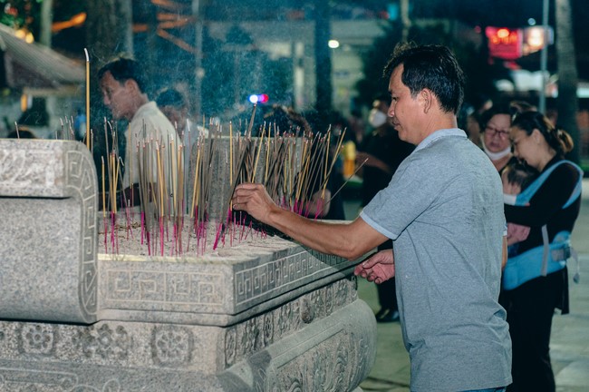 Repentance ceremony on Oct. 30th, Year of the Cat