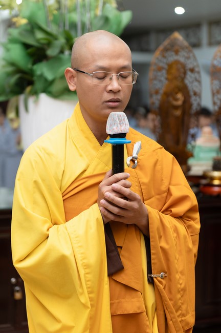 Repentance ceremony on Oct. 30th, Year of the Cat