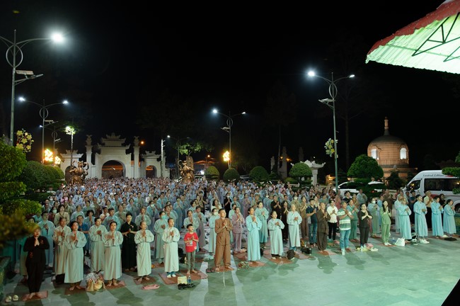Repentance ceremony on Oct. 30th, Year of the Cat