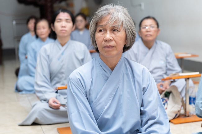 Repentance ceremony on Oct. 30th, Year of the Cat