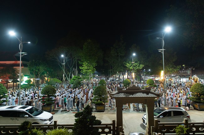 Repentance ceremony on Oct. 30th, Year of the Cat