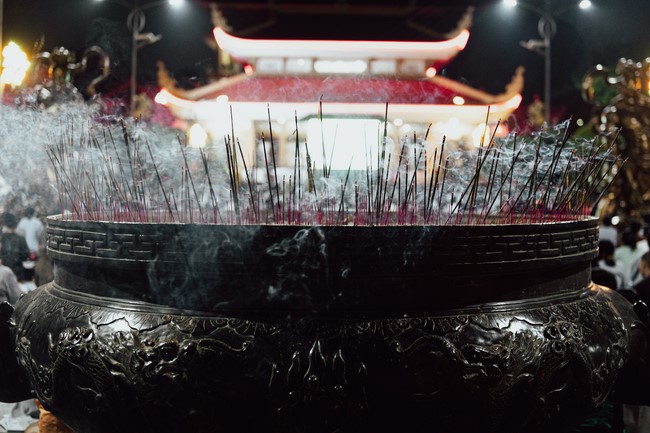 Repentance ceremony on Oct. 30th, Year of the Cat