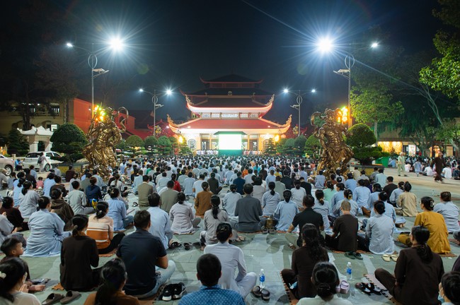 Repentance ceremony on Oct. 30th, Year of the Cat