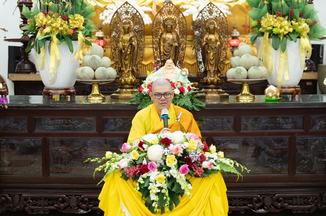 Repentance ceremony on Oct. 30th, Year of the Cat