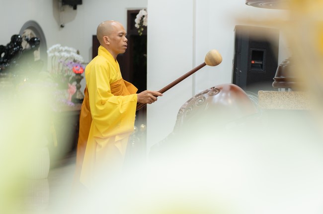 Repentance ceremony on Oct. 30th, Year of the Cat