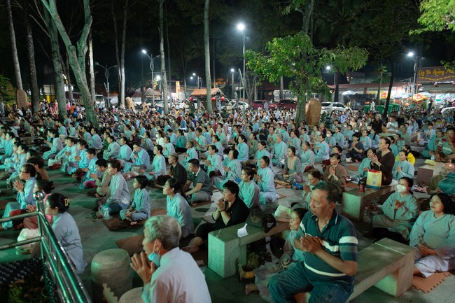 Repentance ceremony on Oct. 30th, Year of the Cat