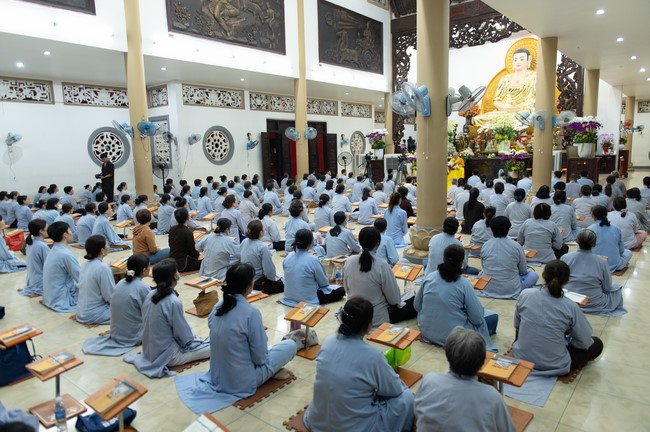 Repentance ceremony on Oct. 30th, Year of the Cat
