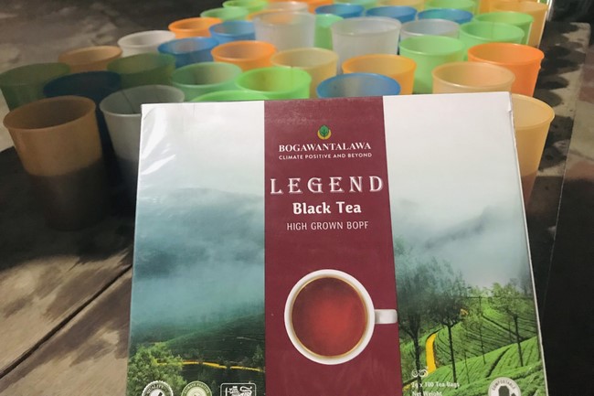 Repentant Ceremony at Dong Cao pagoda, Thanh Hoa